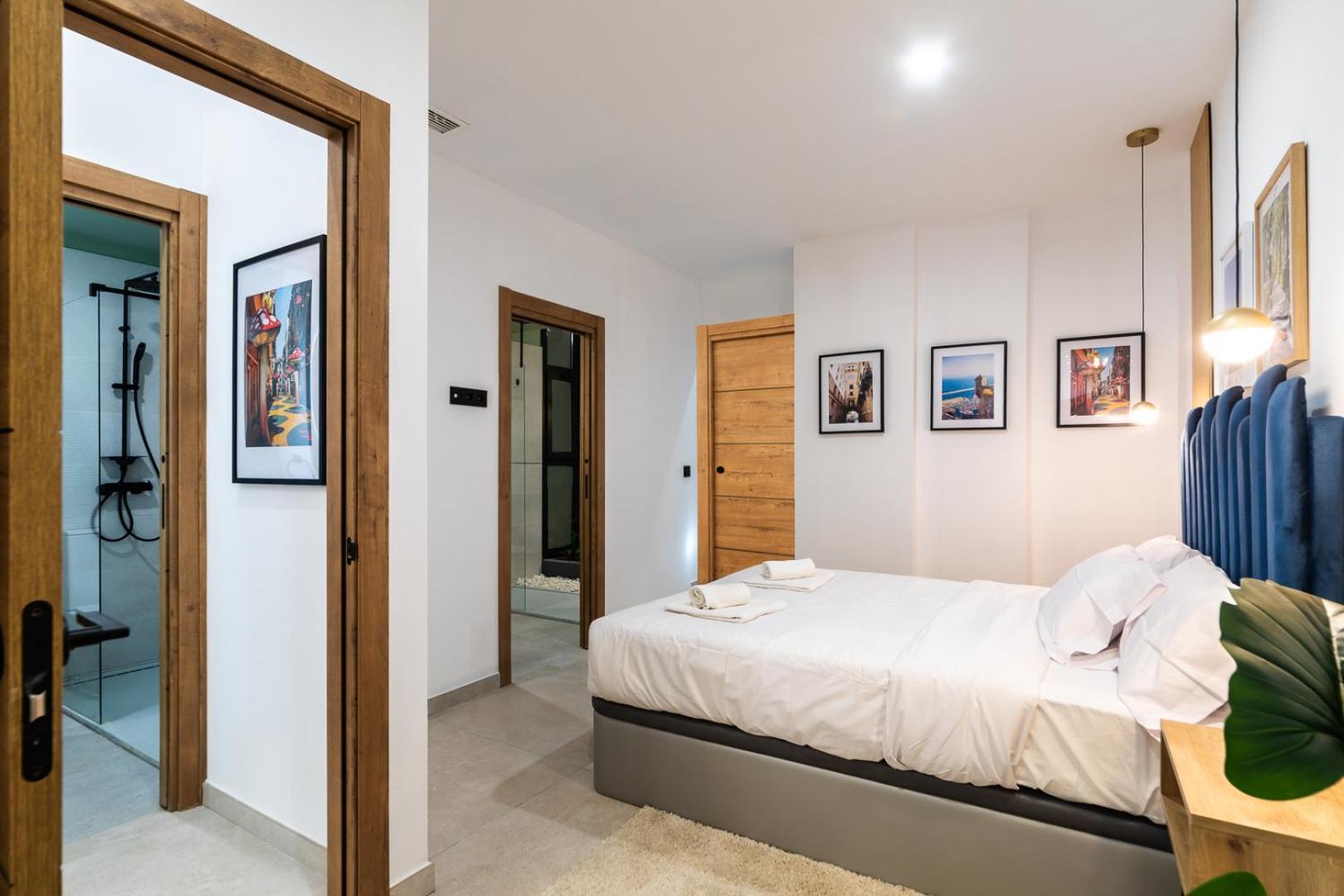 Apartamento Noguera Loft "A" 알리칸테 외부 사진