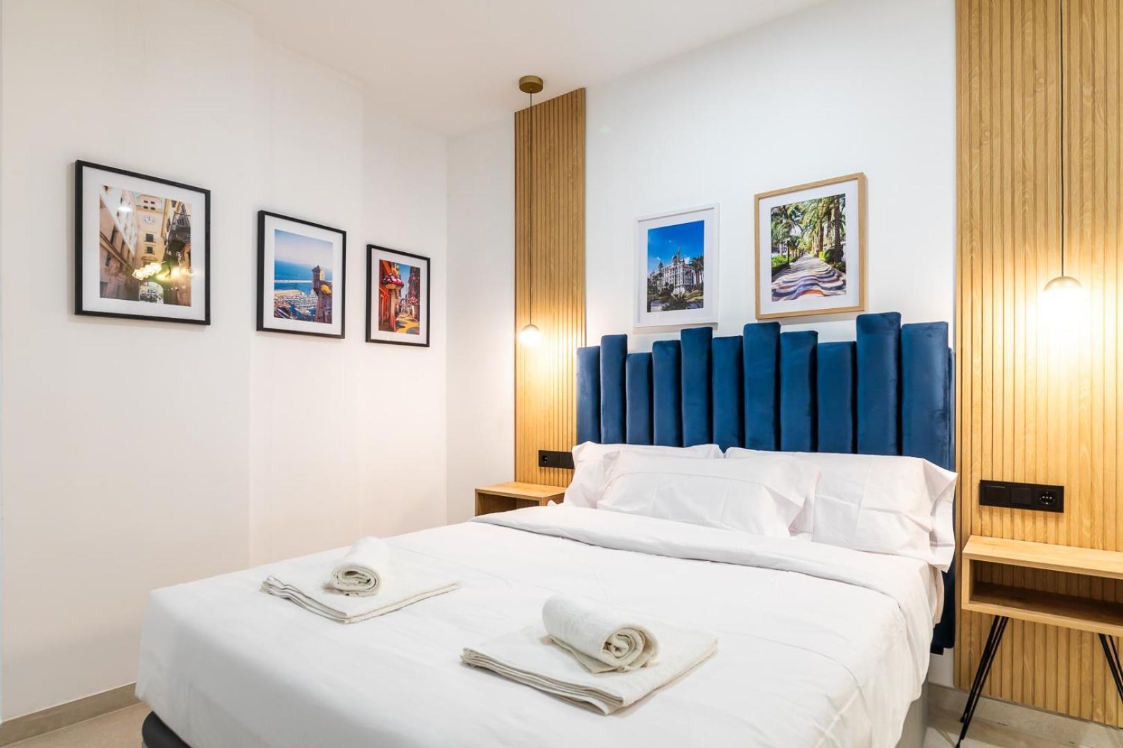 Apartamento Noguera Loft "A" 알리칸테 외부 사진