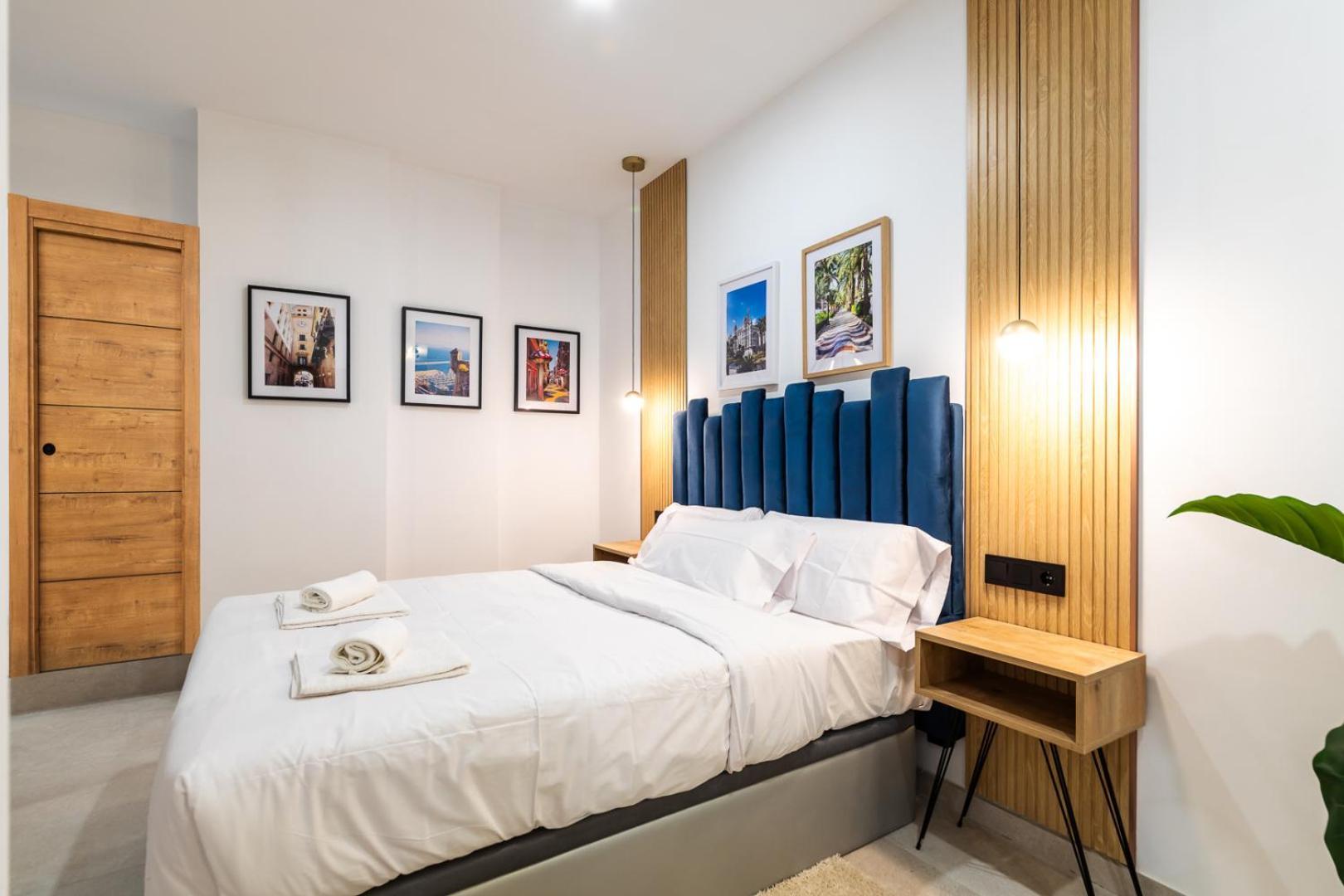 Apartamento Noguera Loft "A" 알리칸테 외부 사진