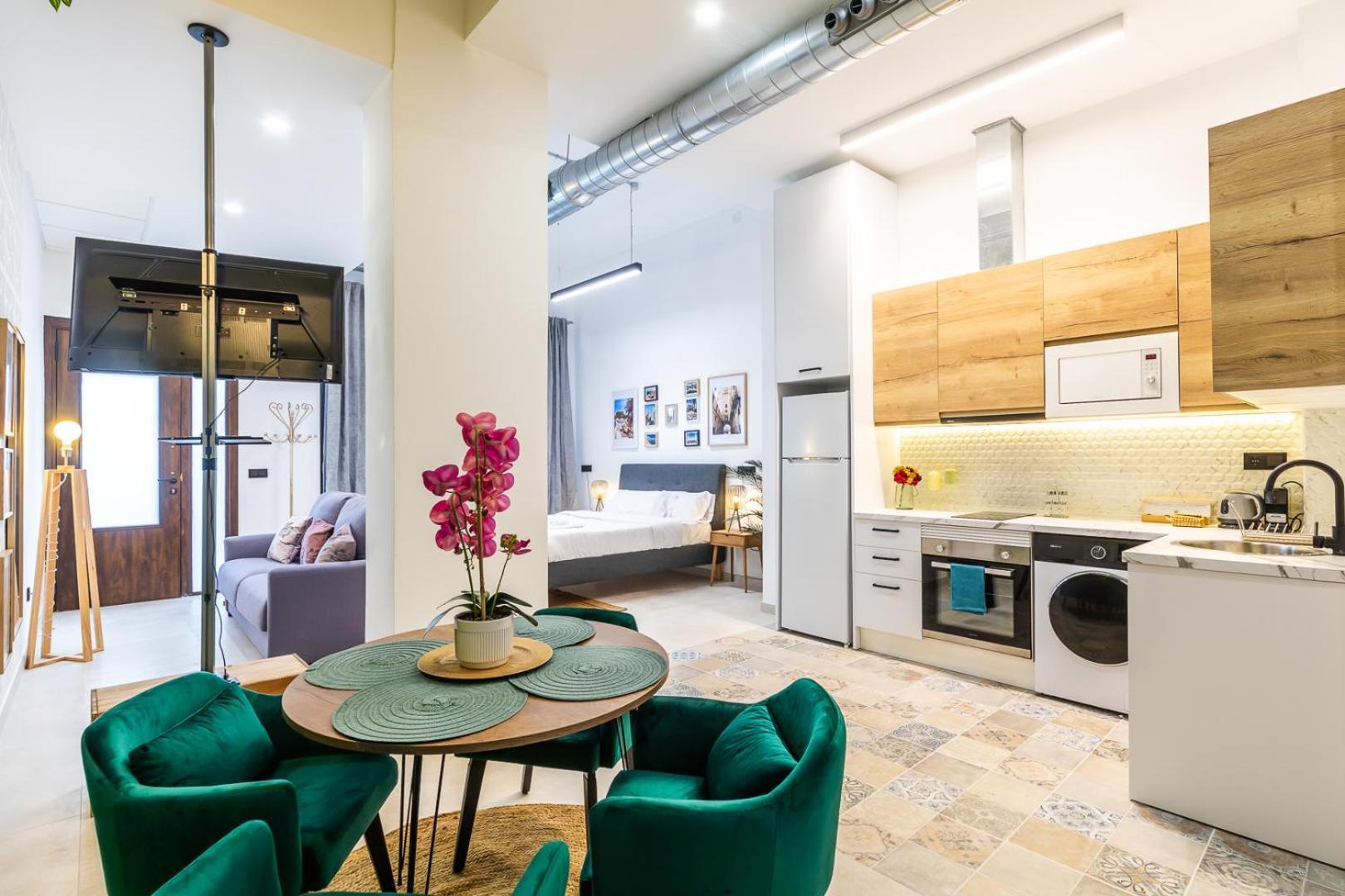Apartamento Noguera Loft "A" 알리칸테 외부 사진