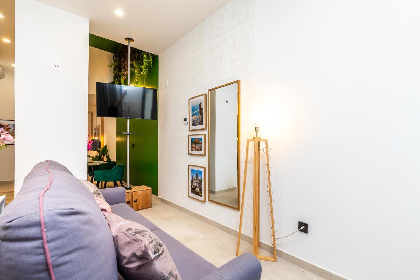 Apartamento Noguera Loft "A" 알리칸테 외부 사진