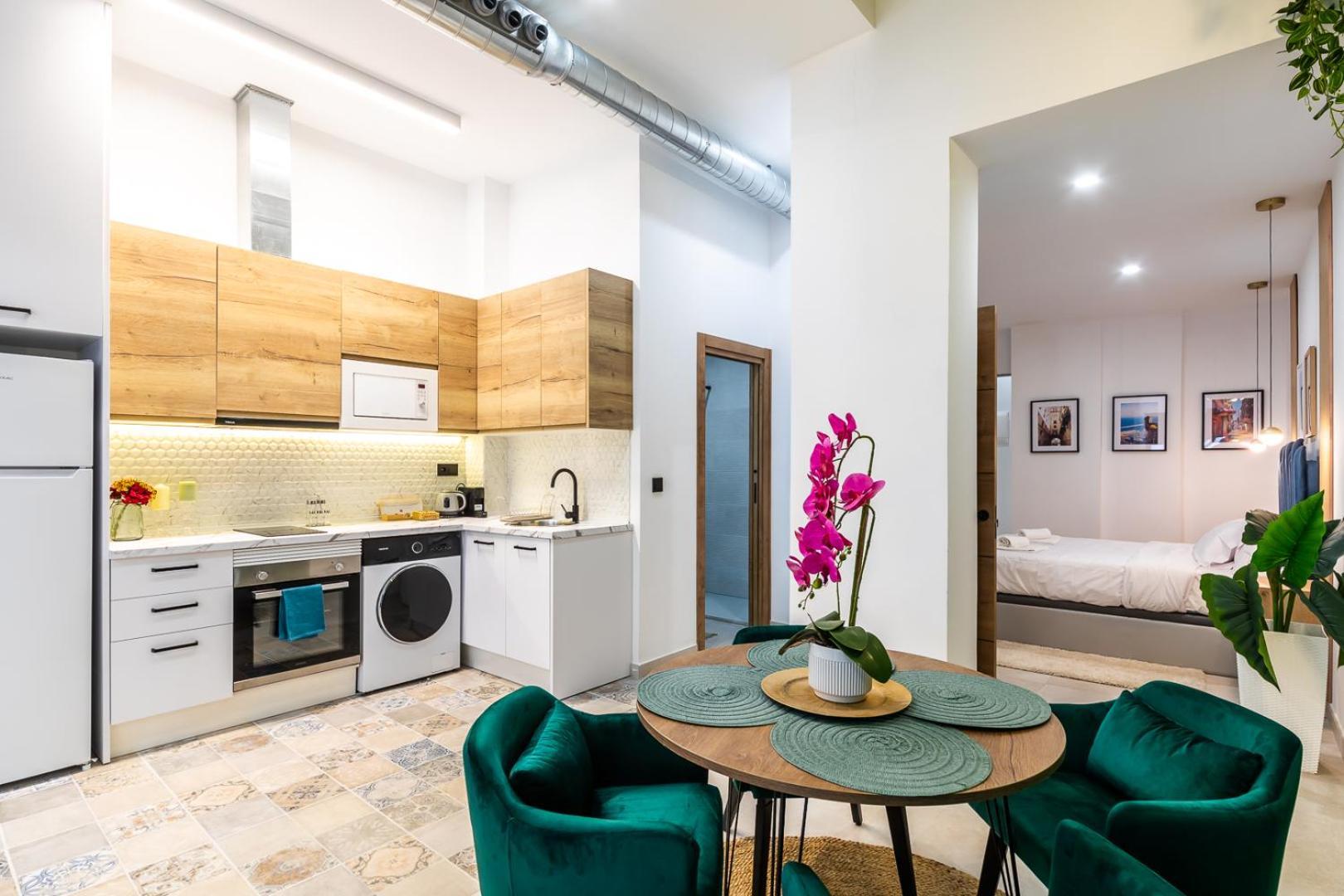 Apartamento Noguera Loft "A" 알리칸테 외부 사진