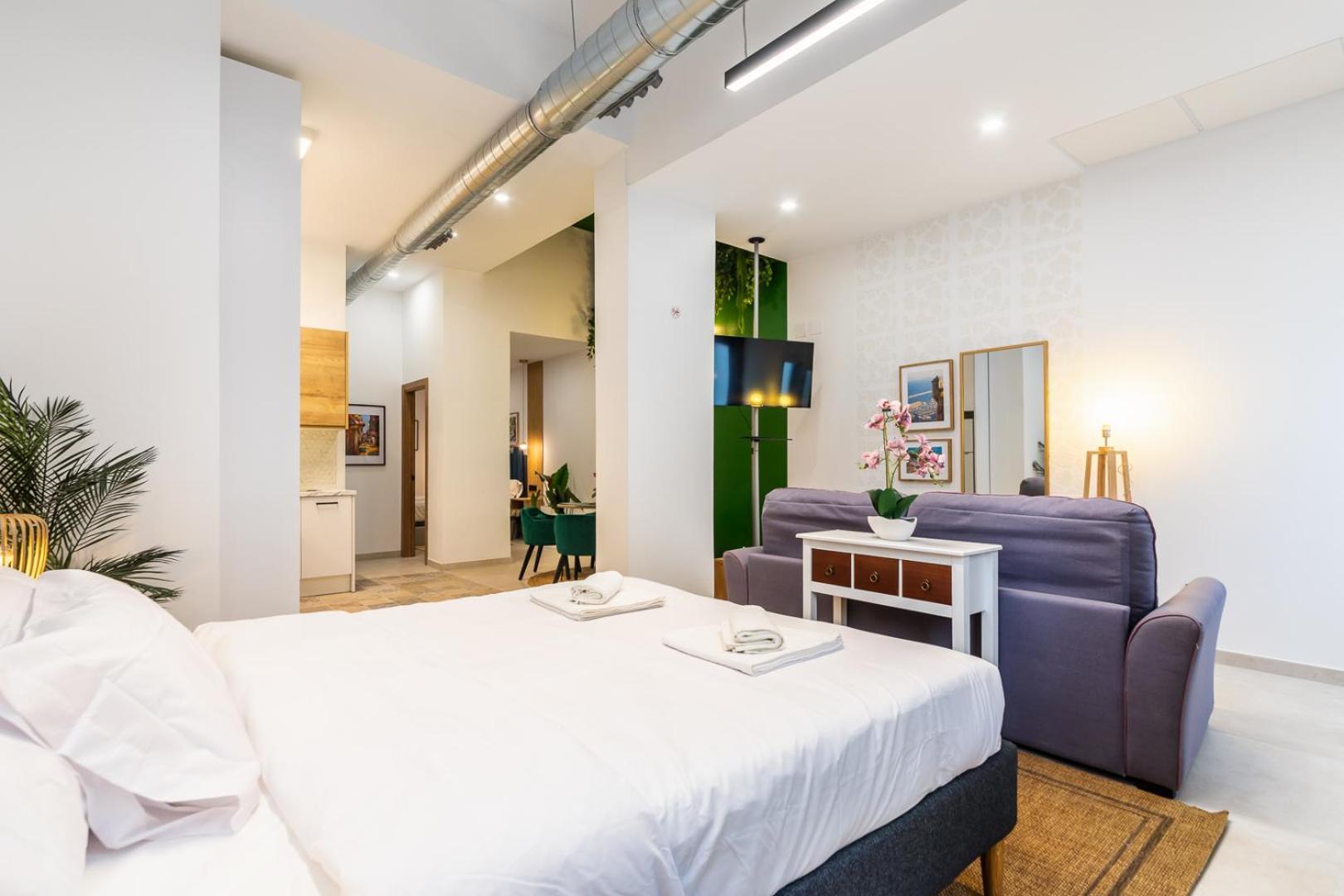 Apartamento Noguera Loft "A" 알리칸테 외부 사진