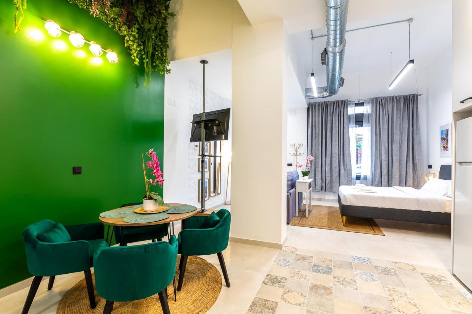 Apartamento Noguera Loft "A" 알리칸테 외부 사진