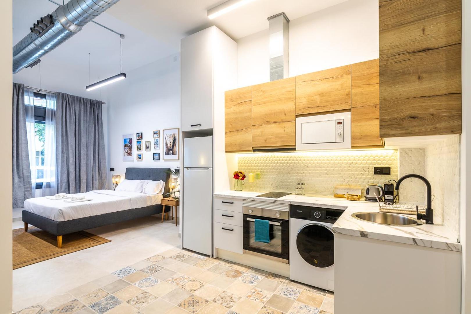 Apartamento Noguera Loft "A" 알리칸테 외부 사진