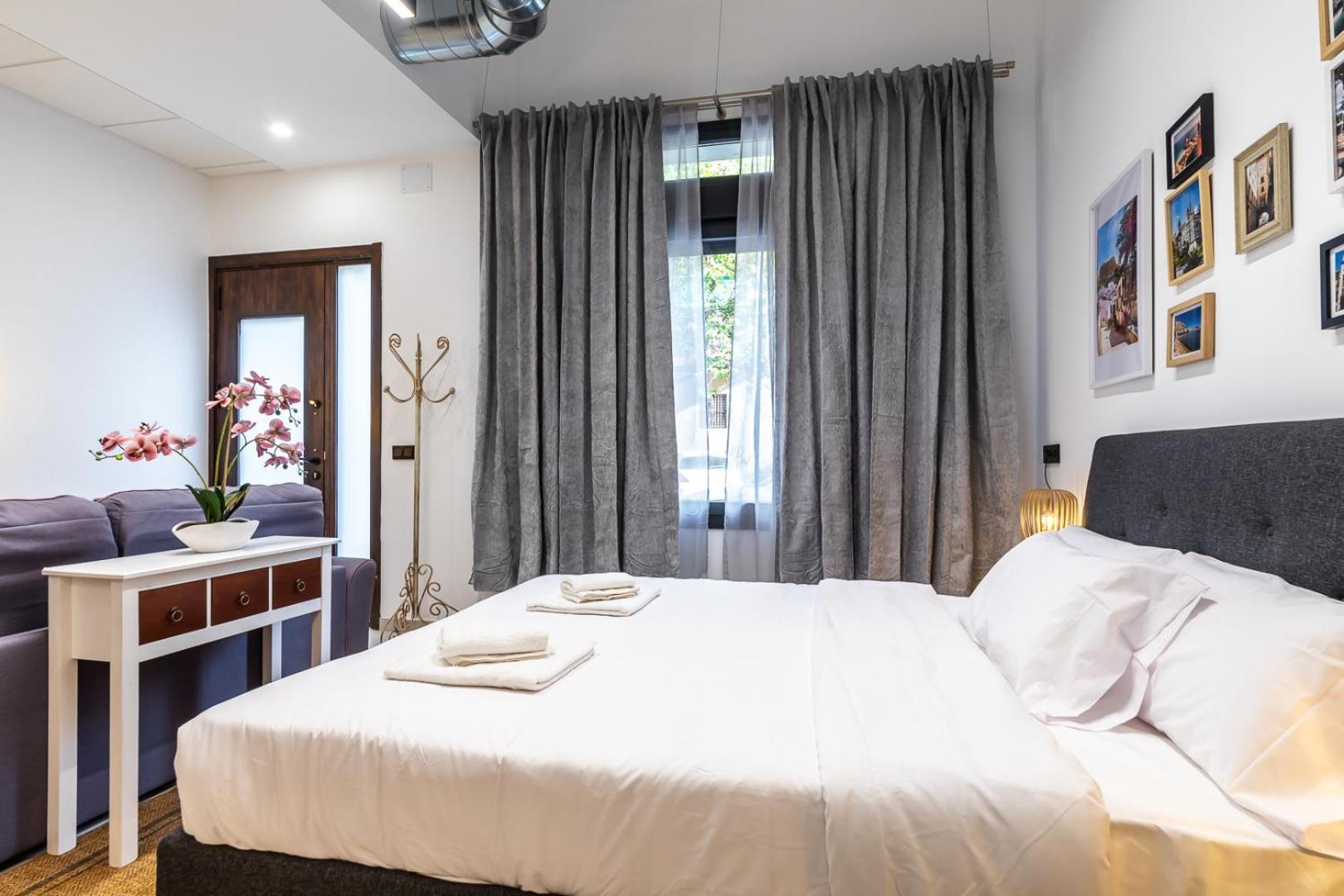 Apartamento Noguera Loft "A" 알리칸테 외부 사진